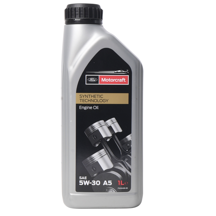 Olej Motorcraft 1L Ford.png