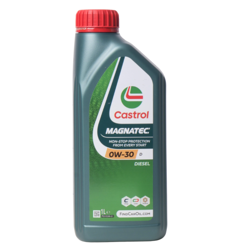 Olej 0W-30  Castrol 1L.png