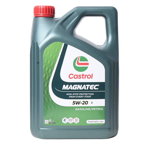 Olej silnikowy 5W20 Castrol 4L.png