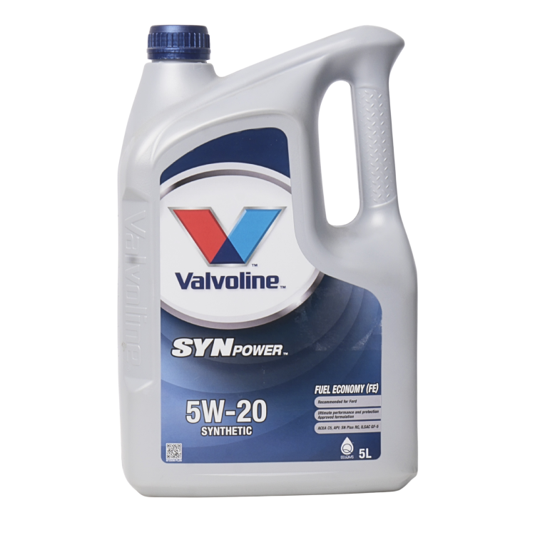 Olej silnikowy VALVOLINE SYNPOWER FE 5W20 5L.png