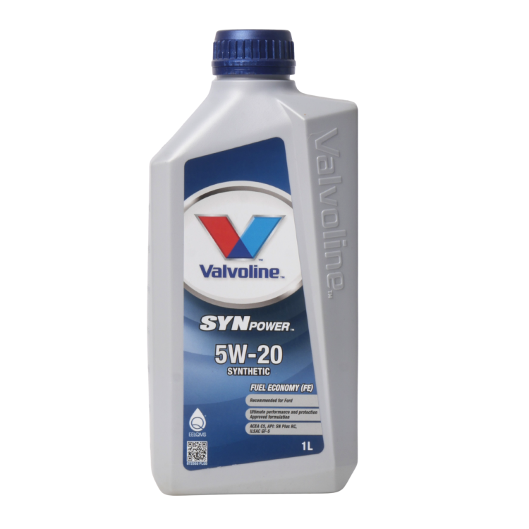 Olej silnikowy VALVOLINE SYNPOWER FE 5W20 1L.png