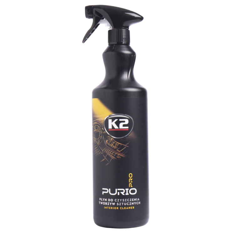 K2 Purio Pro do czyszczenia plastików 1L K2 D5041.png