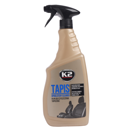 K2 Tapis preprat do czyszczenia tapicerki 750ml K207M.png